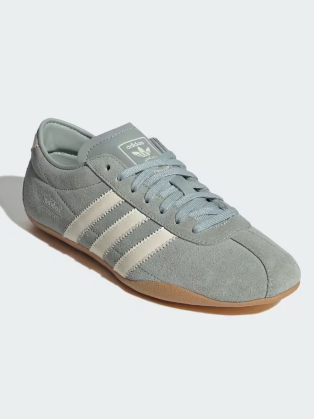 ADIDAS TOKYO SHOES